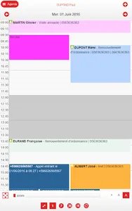 Meditel Dentaire screenshot 6