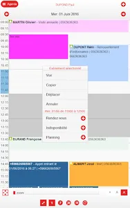 Meditel Dentaire screenshot 7