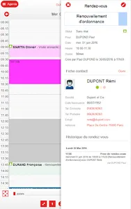 Meditel Dentaire screenshot 8
