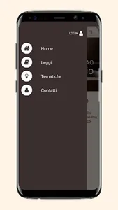 Vangelo Secondo Marco screenshot 5