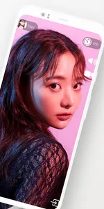 러블리미 - 셀럽, 크리에이터에게 한걸음 다가가는 순간 screenshot 1