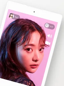 러블리미 - 셀럽, 크리에이터에게 한걸음 다가가는 순간 screenshot 9