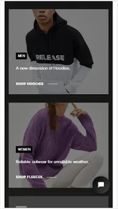 X23STORES screenshot 1
