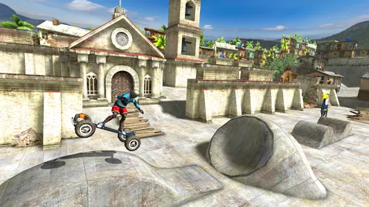 Trial Xtreme 4 Bike Racing screenshot 11