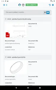 PRO.FILE FLEX screenshot 11