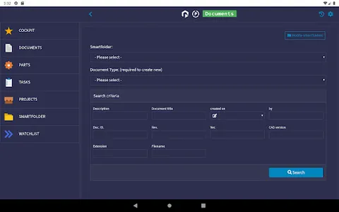 PRO.FILE FLEX screenshot 23