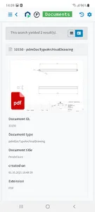 PRO.FILE FLEX screenshot 3