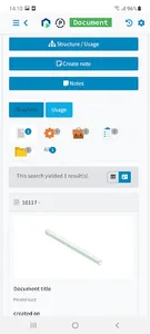 PRO.FILE FLEX screenshot 5