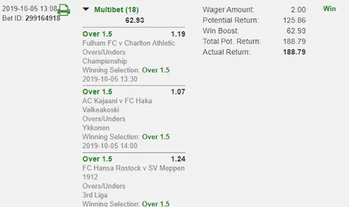 4DBet Football Predictions and screenshot 6