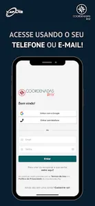 Coordenadas Pay screenshot 1