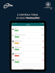 Coordenadas Pay screenshot 11