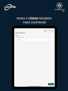 Coordenadas Pay screenshot 14