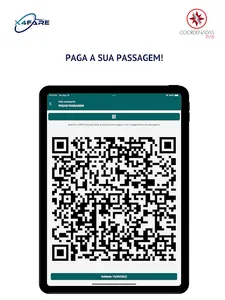 Coordenadas Pay screenshot 16