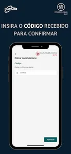 Coordenadas Pay screenshot 2