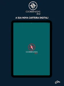 Coordenadas Pay screenshot 6