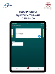 Coordenadas Pay screenshot 9
