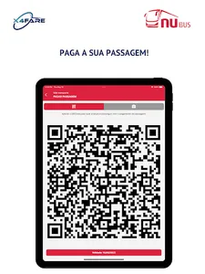 NuBus screenshot 10