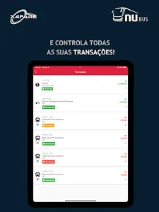 NuBus screenshot 11