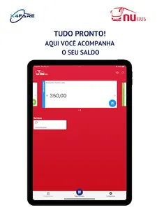 NuBus screenshot 9