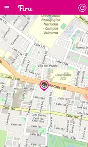 Firu screenshot 1