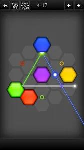 Puzzle - Bend the Light screenshot 0