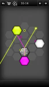 Puzzle - Bend the Light screenshot 1