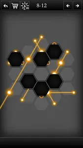 Puzzle - Bend the Light screenshot 10