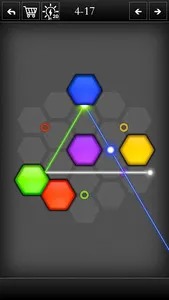 Puzzle - Bend the Light screenshot 6