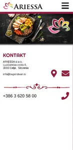 Ariessa screenshot 10