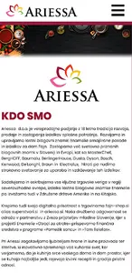 Ariessa screenshot 16