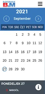 Eloksiranje-B&M screenshot 13
