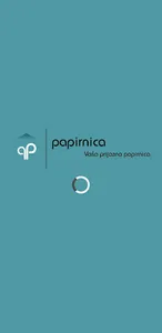 Papirnica Polonca screenshot 0