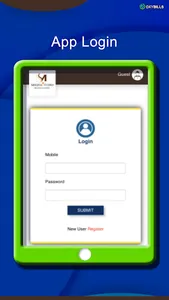 Megha Studio screenshot 10