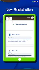 Megha Studio screenshot 16