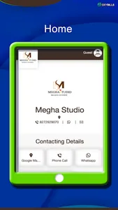 Megha Studio screenshot 18