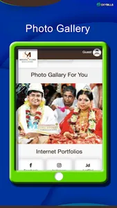 Megha Studio screenshot 19