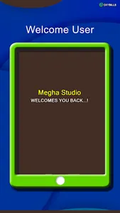 Megha Studio screenshot 7