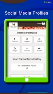 Megha Studio screenshot 8