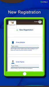 Megha Studio screenshot 9