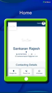 Sankaran Rajesh screenshot 16
