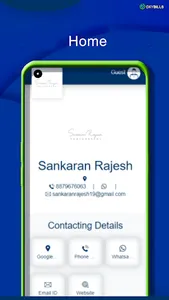 Sankaran Rajesh screenshot 3