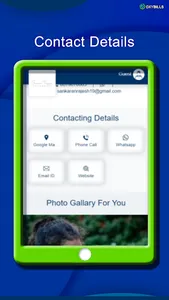 Sankaran Rajesh screenshot 7