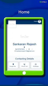 Sankaran Rajesh screenshot 9