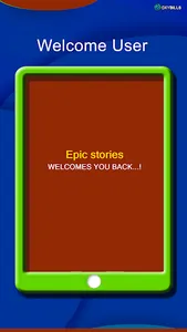 Epic stories screenshot 14