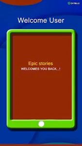 Epic stories screenshot 7