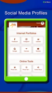 Epic stories screenshot 8