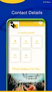 Vamsi Manipadi Photography screenshot 0