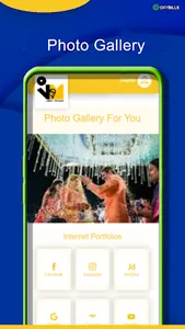 Vamsi Manipadi Photography screenshot 1