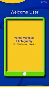 Vamsi Manipadi Photography screenshot 13