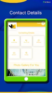 Vamsi Manipadi Photography screenshot 14